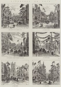 Liverpool en Fête